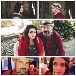 Meet your Posher, Sean